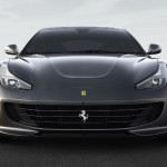 2016 Noul Ferrari GTC4Lusso foto fata