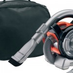 Aspiratoare de masina bune si ieftine Black&Decker PAV1205