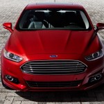 Automobilul anului in Europa pentru 2015 - Ford Mondeo