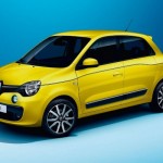 Automobilul anului in Europa pentru 2015 - Renault Twingo