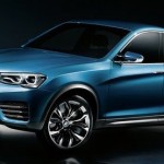 Noul BMW X4