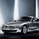 BMW Z4 - Cele mai fiabile automobile SH in Germania 2014