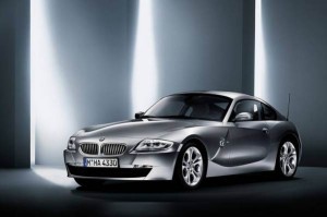 BMW Z4 - Cele mai fiabile automobile SH in Germania 2014
