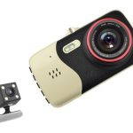 Camera video auto - Novatek T810