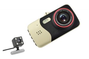 Camera video auto - Novatek T810