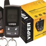 Cea mai buna alarma auto Viper