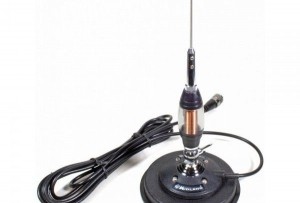 Cea mai buna antena CB - Midland LC65