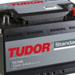 Cea mai buna baterie auto Tudor