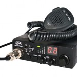 Cea mai buna statie CB PNI HP 8000