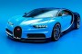 Cea mai rapida masina din lume Bugatti Chiron