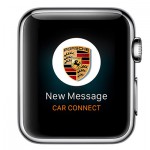 Ceasurile Apple Watch pentru Porsche