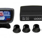 Cei mai buni senzori de parcare Elitek