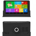 Cel mai bun GPS auto - Techstar M19X