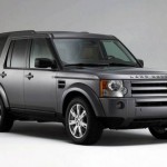 Cel mai bun SUV 4x4 Land Rover Discovery diesel