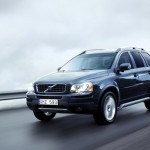 Cel mai bun SUV 4x4 Volvo XC90 2002-2014