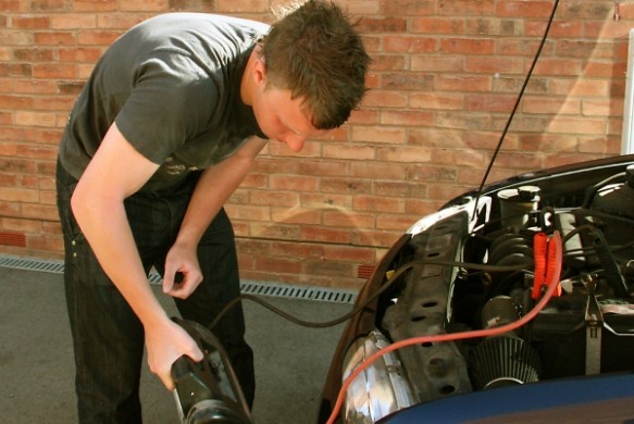 Cel mai bun acumulator auto