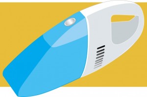 Cel mai bun aspirator auto imagine simbol 1