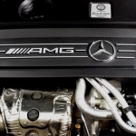 Cel mai bun motor 2014 - 2.0 Mercedes AMG