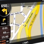 Cel mai bun sistem de navigatie - PNI L807
