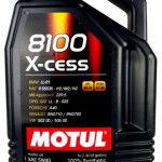 Cel mai bun ulei auto de motor Motul