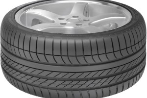 Cele mai bune anvelope de vara 2015 - GoodYear