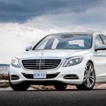 Cele mai bune automobile - Mercedes S-Class