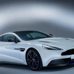 Cele mai bune masini pentru femei Aston Martin Vanquish