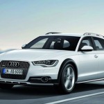 Cele mai bune masini pentru femei Audi Allroad
