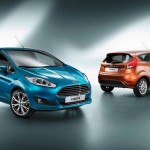 Cele mai bune masini pentru femei Ford Fiesta