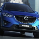 Cele mai bune masini pentru femei Mazda CX 5