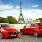 Cele mai ieftine masini cu transmisie automata Opel Corsa