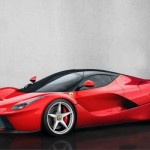 Cele mai scumpe masini din lume - Ferrari La Ferrari