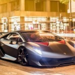 Cele mai scumpe masini din lume - Lamborghini Sesto Elemento