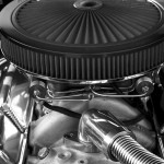 Compresia motorului pe benzina
