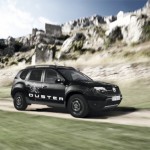 Dacia Duster Aventure