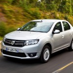 Dacia Logan - Programul Prima Masina 2014