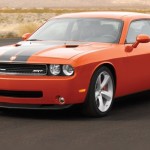 Fast and Furious 7 Dodge Challenger SRT8