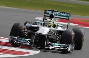 Formula 1 2014