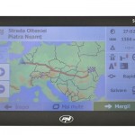 GPS PNI S907