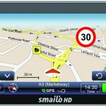 GPS Smailo HD 5.0