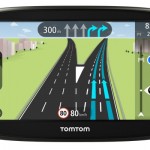 GPS TomTom Start 50