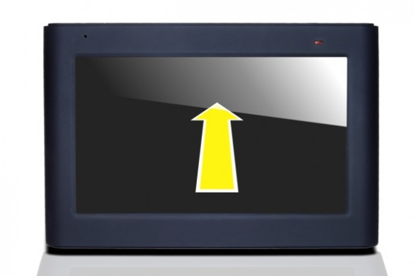 GPS auto