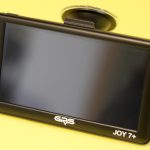GPS pentru camioane - GPyeS JOY 7+