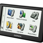 GPS pentru camioane Garmin