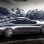 Hyundai i40 2019 - concept