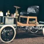 Istoria Buick, Buick B