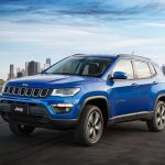 Jeep 2018 - patru modele noi