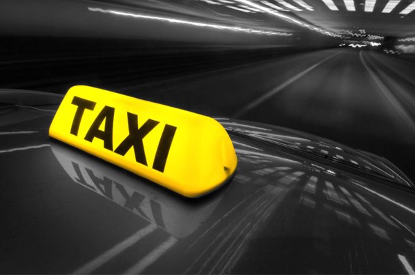 Legea taximetriei 2015