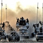 Mad Max Fury Road 2015