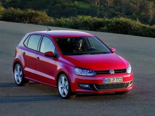 Automobile ce merita cumparate în Romania cu deprecierea cea mai mica VW Polo